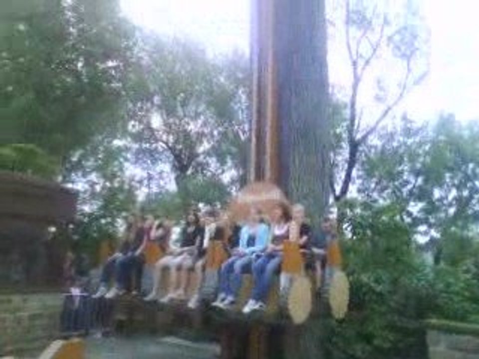 Tripsdrill