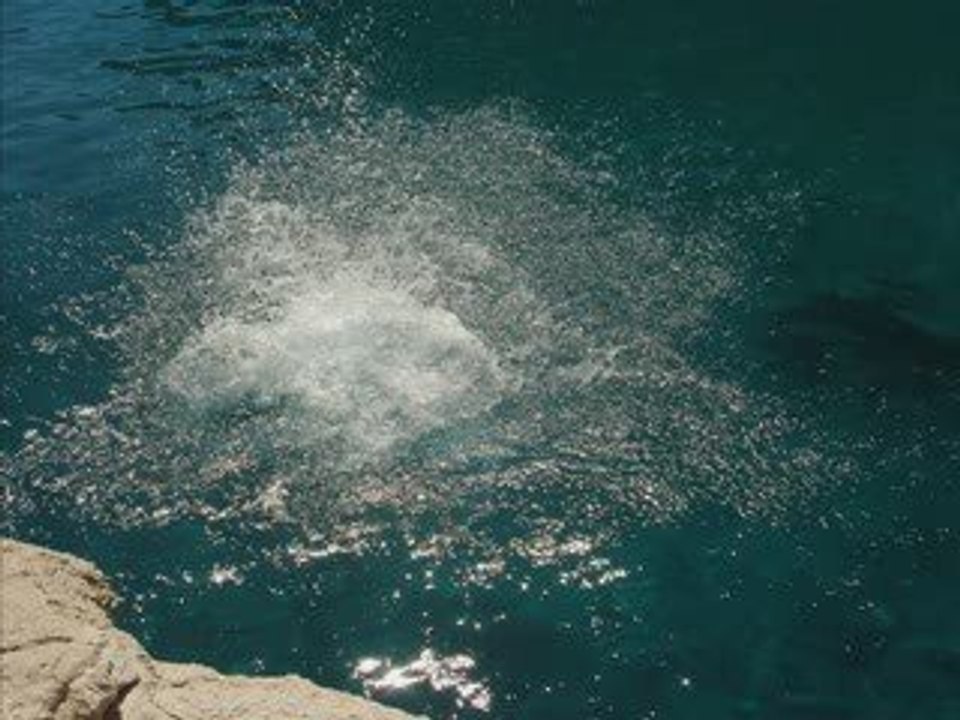 cassis 2009 la famille!!!