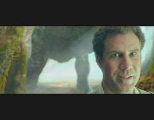 Le Monde (presque) perdu - Bande annonce