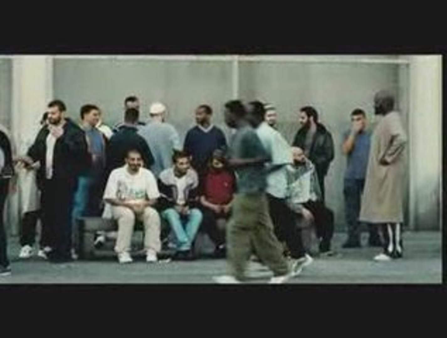 Un Prophete Bande Annonce Video Dailymotion