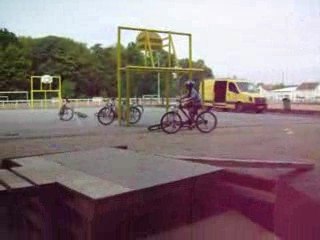 Stage Pilotage Juillet 2009(1)