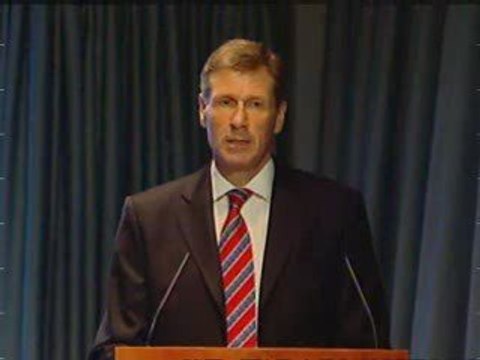 US State Department: 'Justice has been undermined'