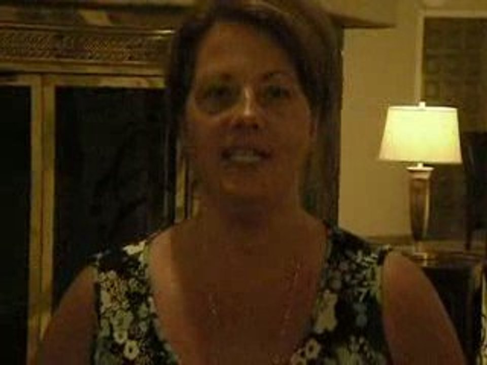 UR Enough testimonial 1