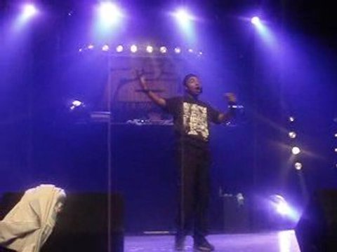 PSY 4 DE LA RIME - 15 mai 2009 - Ancienne Belgique