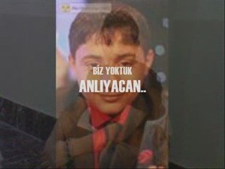 ah bir ataş ver