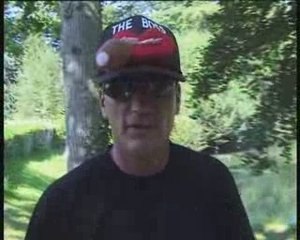 20 ans golf des Ormes