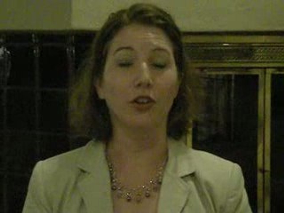 UR Enough testimonial 2