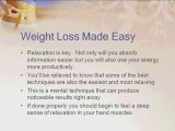 Body Fat Overweight