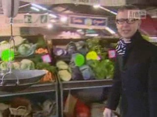 Project Runway Australia 2 - Episode # 7 / Part 1