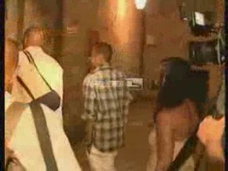 Jay-Z and Beyonce in Dubrovnik, Croatia  full video