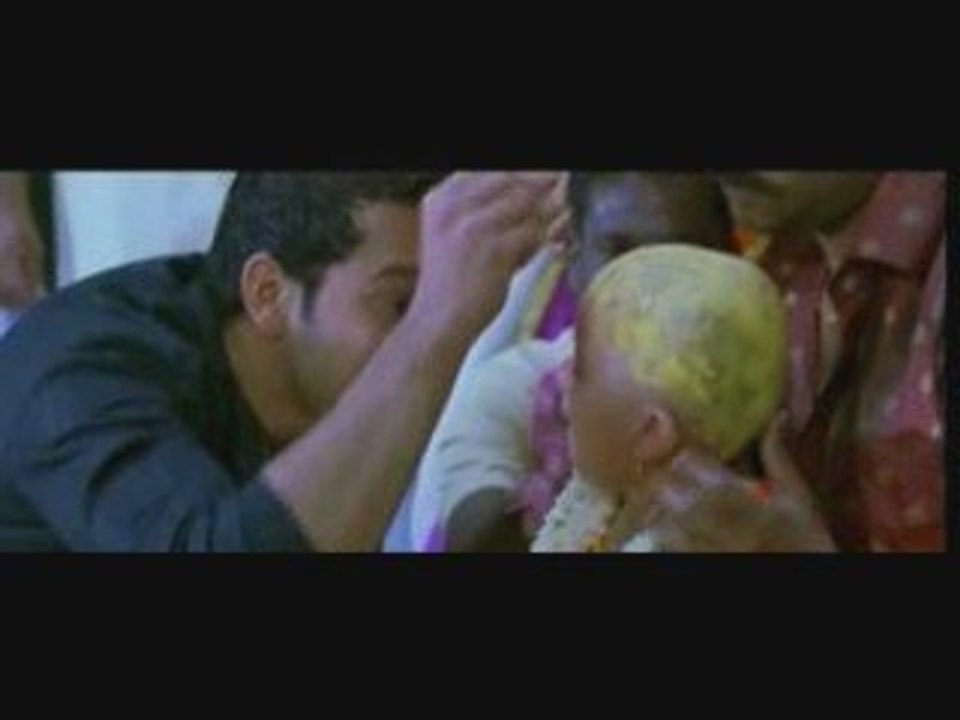 Kanden kaadhalai song