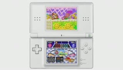 Kirby Super Star Ultra - GC 2009 : Trailer