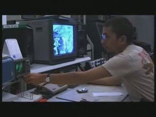 Le Tube : Influence de l'écran sur le cerveau 4/4