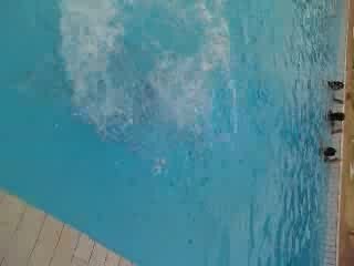 Attention à la marche.