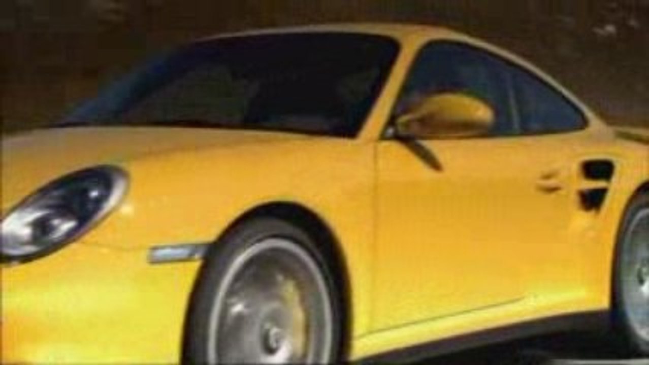 Car-news weekly 21.08.2009 - english