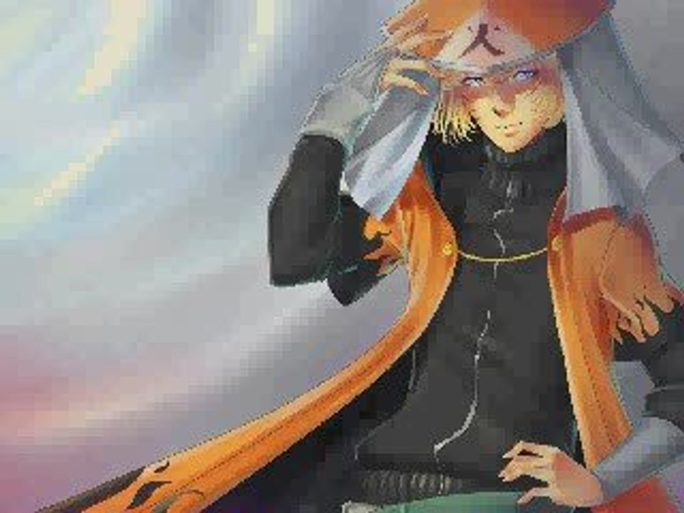 les hokages et leurs pires ennemis