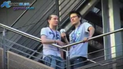 Mass Effect 2 > GamesCom 09