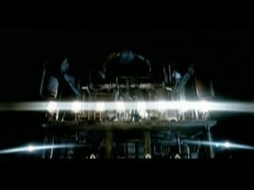 Children Of Bodom - In Your Face