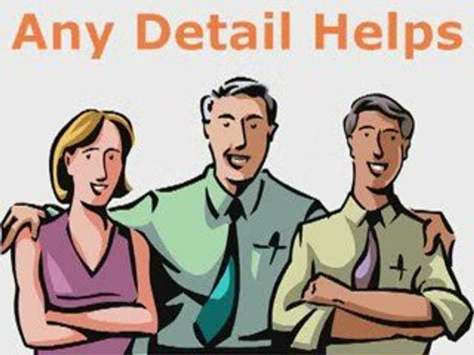 Reverse Email Lookup - Reliable Reverse Email Search Service