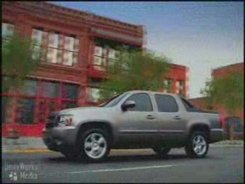 New 2009 Chevrolet Avalanche Video | Chesapeake Chevy Dealer