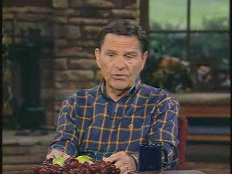 Kenneth Copeland discusses Copeland Family Meetings