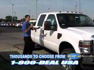 FORD F350 SUPERDUTY COLUMBUS OHIO