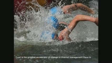 Integrating Social Media Into Channel Strategies