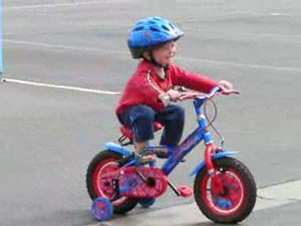 Petit vélo