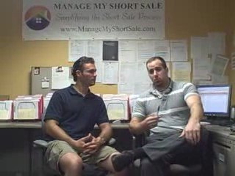 How to Not Get "Blacklisted" from a Short Sale Department!