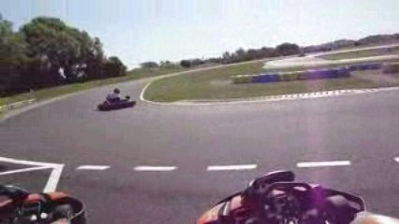 karting st malo