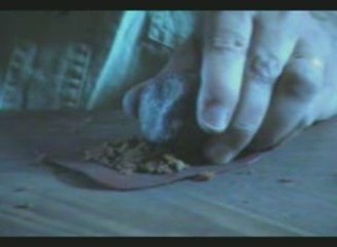 Faire du Feu comme nos ancêtres - La Marcassite (3/3)