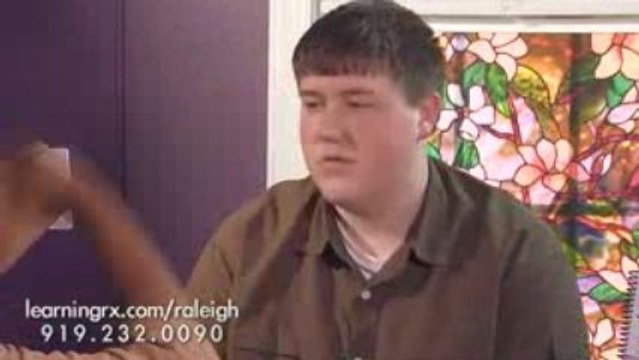 Get Smarter with LearningRx Brain Training of Raleigh, NC!