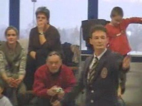 Compétition | Championnat Départemental Benjamines