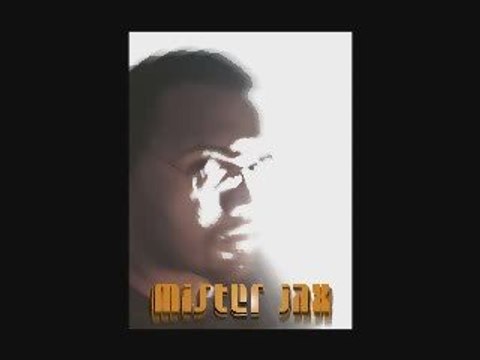 Mister Jax - Ragga Muffin - Drop Draws riddim