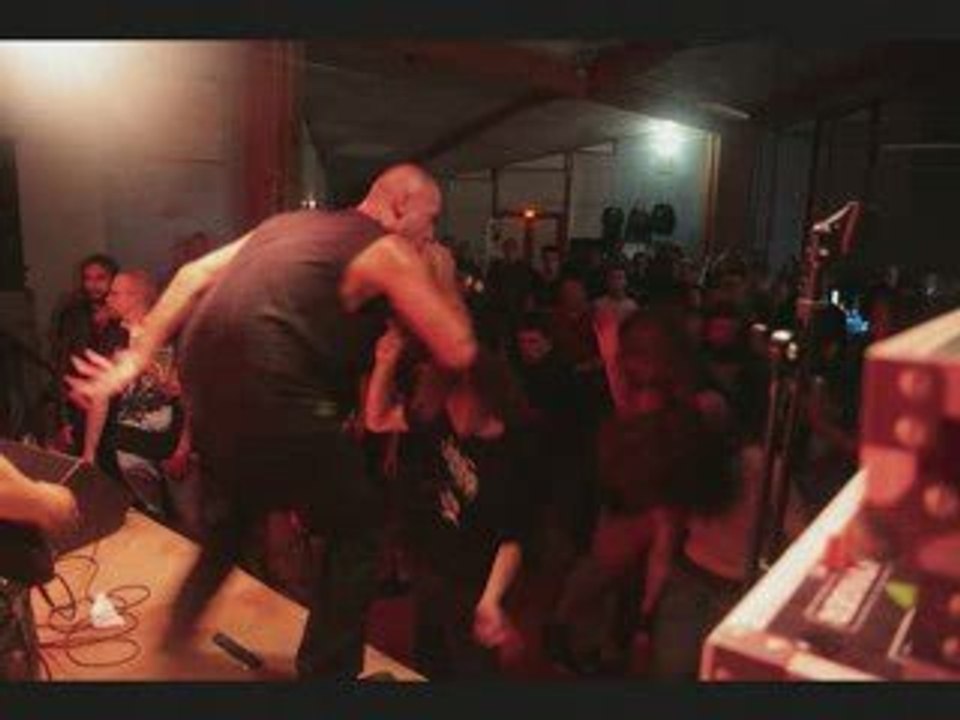 Festival des Arts Bourrins 2009