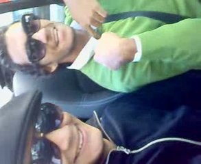 in lisbon . AO mais Alto Nivel