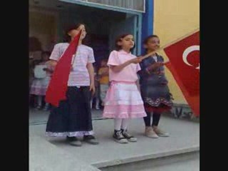 22 nisan okul kutlamaları-3