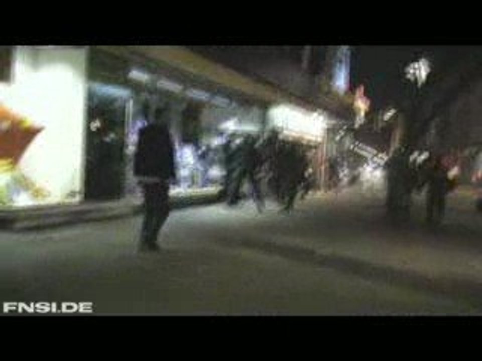 Dein freund und helfer