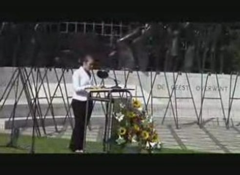 INDIË HERDENKING 15 augustus Den Haag videoverslag 1