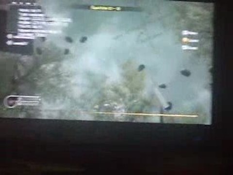 bug call of duty 4 xbox 360