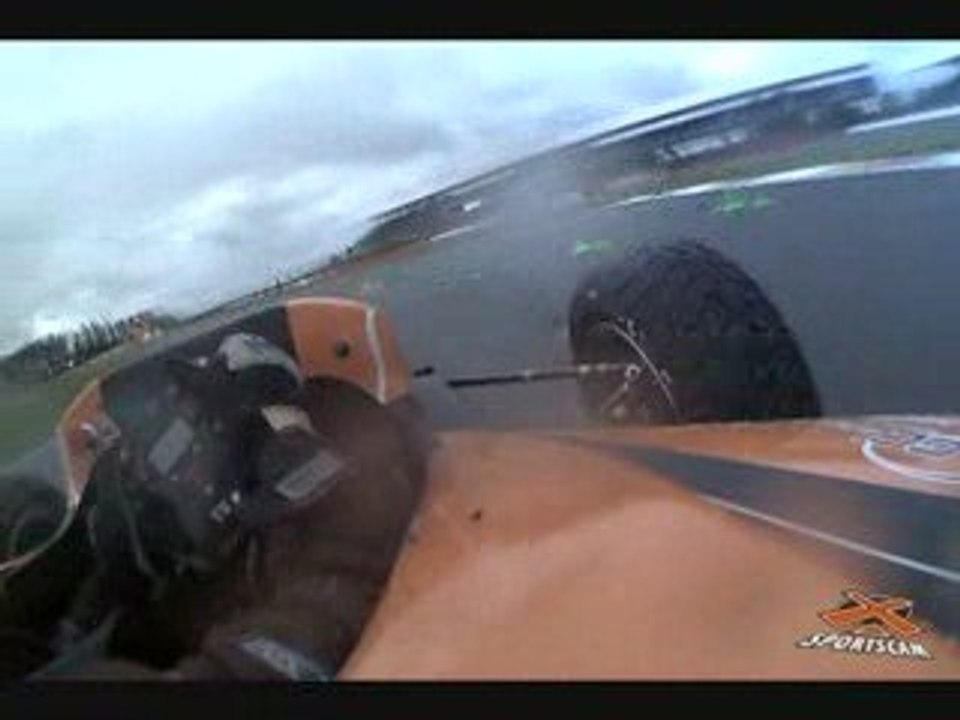 URE FS 2009 Endurance