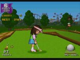 Hot Shots Golf minigolf 1/3