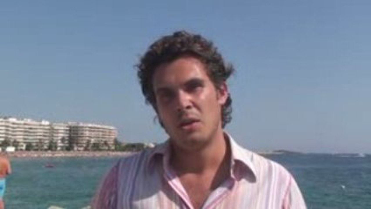 guillaume Decard