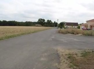 Daytay Ghetto2 MHR TEAM C39 HPI Premier Démarage