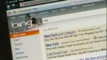 Bing - A New Way to Search Explore  Decide