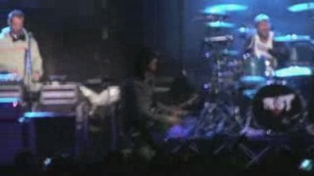 La Guerre du Son 2009 - Trust, Punish Yourself...