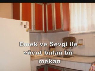 BURSA KIZ ÖĞRENCİ EVİ