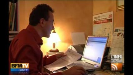 FILLON CONFIRME: "IL Y AURA BIEN UNE TAXE CARBONE"