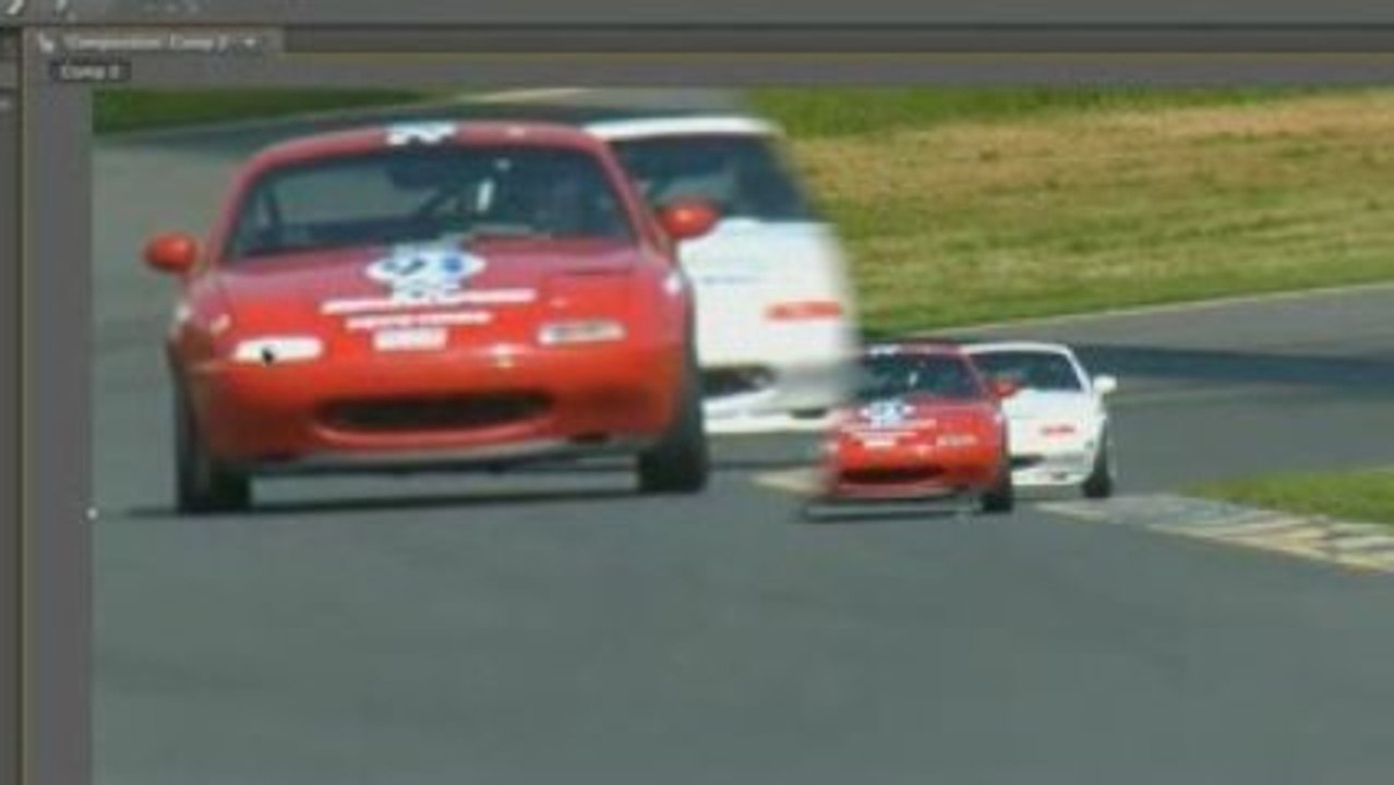 FxFactory Tutorial - Clone Pro plug-in used in After Effects