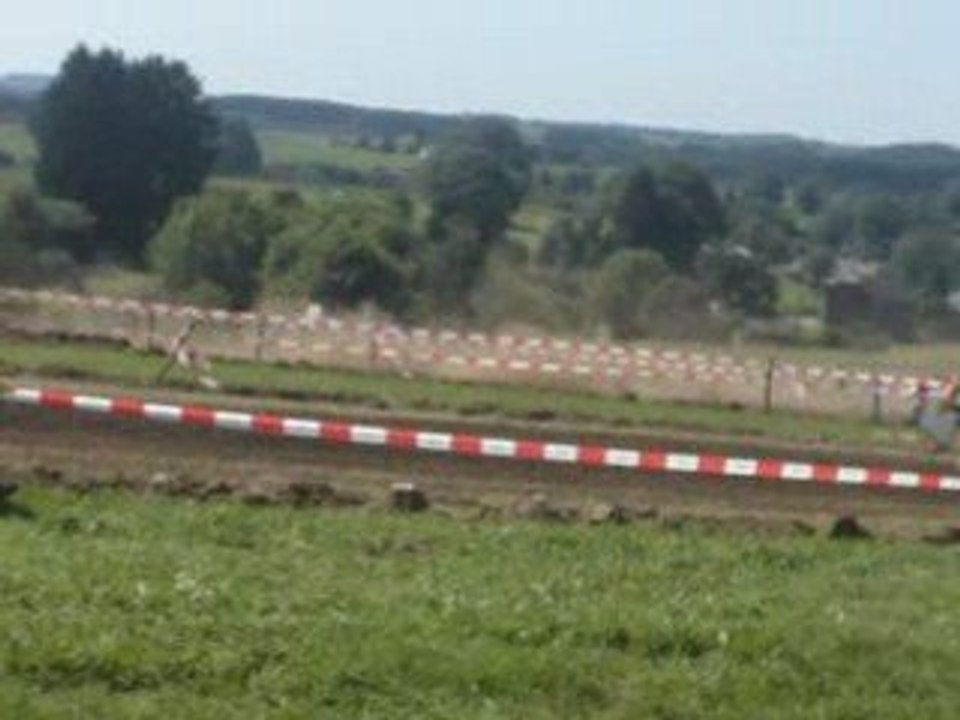 Autocross